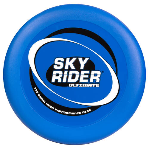 Wicked Sky Rider Ultimate Kids Activity Round Disc Throwing Toy Assorted
