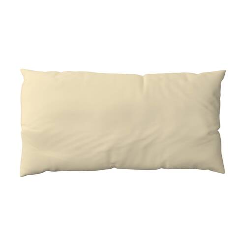 2pc The Lighthouse Washed Cotton Standard Bedding Pillowcases Yellow