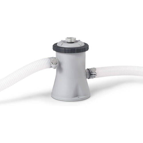 Intex C330 Cartridge Filter Pump 220-240 Volt 330 Gal./Hr