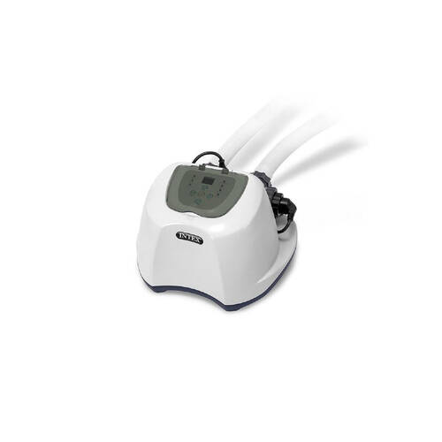 Intex Qs700 Plus Krystal Clear Saltwater System 220V