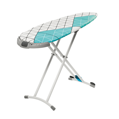 Hills Premium Rotating Caddy Ironing Board 135x42cm