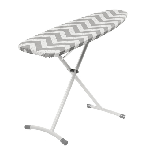 Hills Classic Padded Cushioning Medium Ironing Board 120x32.5cm