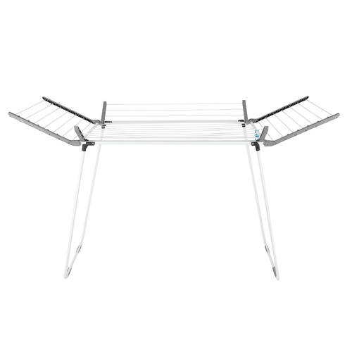 Hills Premium 4 Expanding Wings Clothes Airer/Dryer