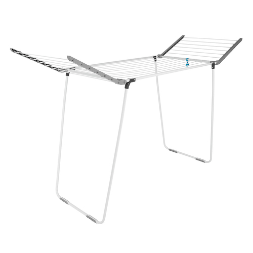 Hills Premium 2 Expanding Wings Clothes Airer/Dryer
