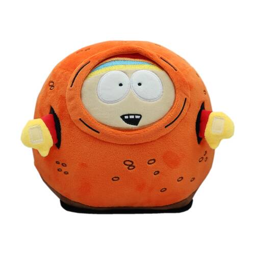 South Park Mr Hanky Cheesy Poof Cartman Desgn Kids Soft Plush Toy