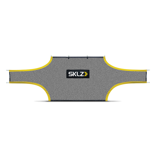SKLZ 288" Soccer Goalshot Attachment Black