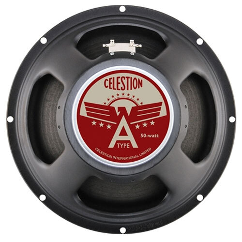 Celestion T5925: Classic series 12" 50W Speaker 8 Ohm