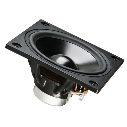 Celestion T5801: 3.5" 35W Full Range Speaker 8OHM