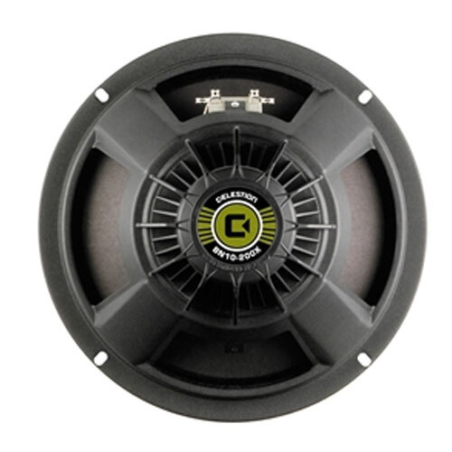 Celestion T5622: 10" 200W Bass Speaker 8OHM