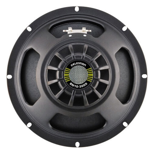 Celestion T5633: 10" 300W Bass Speaker 4O