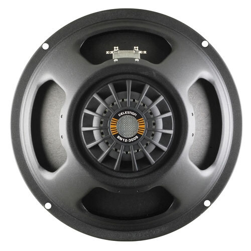 Celestion T5483: 12" 300W Bass Speaker 4 Ohm