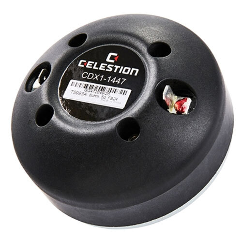 Celestion T5993: 1" 35W HF Driver 8 Ohm