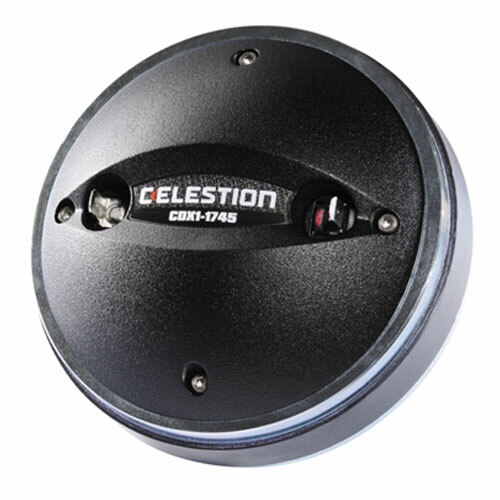 Celestion T5363: 1" 75W HF Driver 8OHM