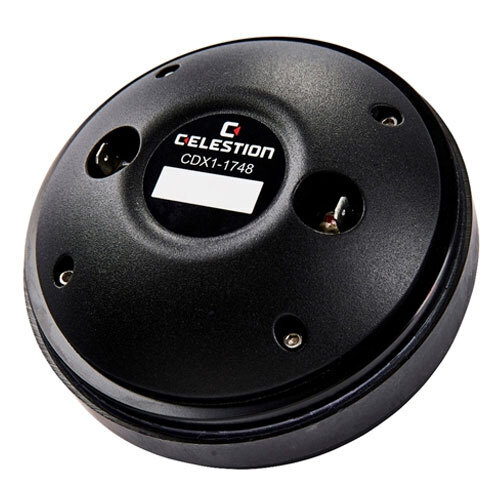 Celestion T6300: 1" 60W HF Driver 8 Ohm