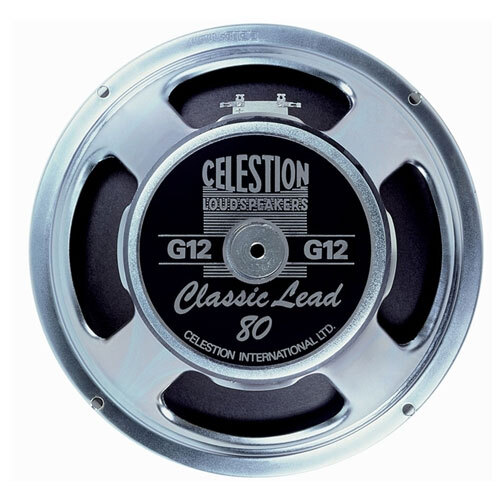Celestion T3978: Classic Series 12" 80W Speaker 16OHM