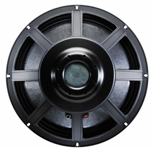Celestion T5602: 18" 1000W Speaker 8OHM