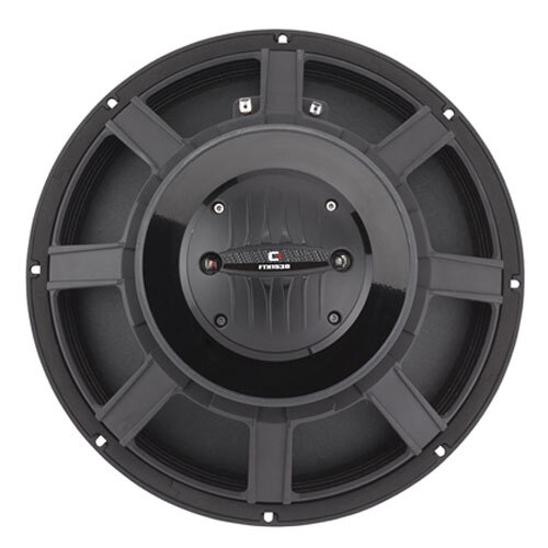 Celestion T5995: 15" 400W Coaxial Speaker 8 Ohm