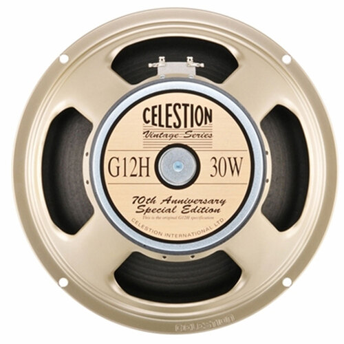 Celestion T4534: Classic Series 12" 30W Speaker 16OHM