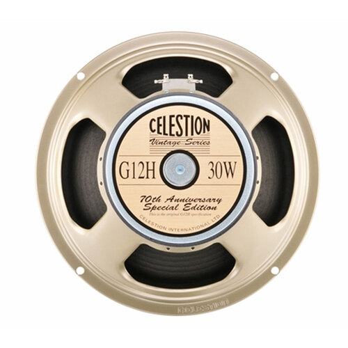 Celestion T4533: Classic Series 12" 30W Speaker 8 OHM