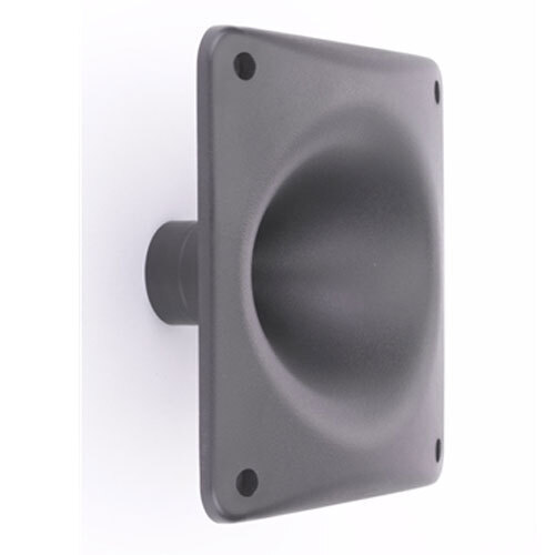Celestion T5952: 1" Plastic Horn Screw Fastening