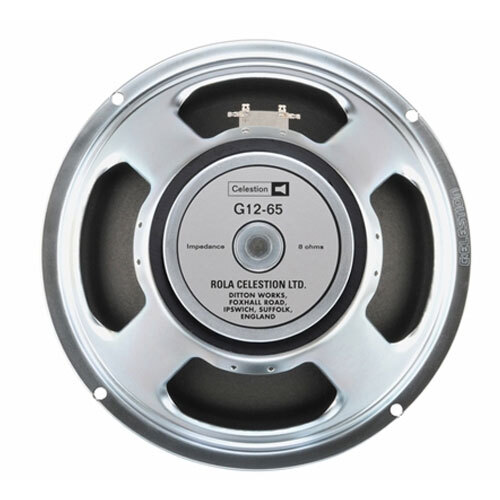 Celestion T3054: Heritage 12" 65W Speaker 15OHM