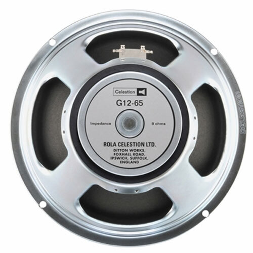 Celestion T3053: Heritage 12" 65W Speaker 8OHM
