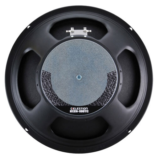 Celestion T5402: 12" + 1.75" 100W Twin Cone 8 Ohm