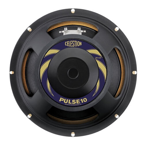 Celestion T5968: 10" 200W Bass Speaker 8O