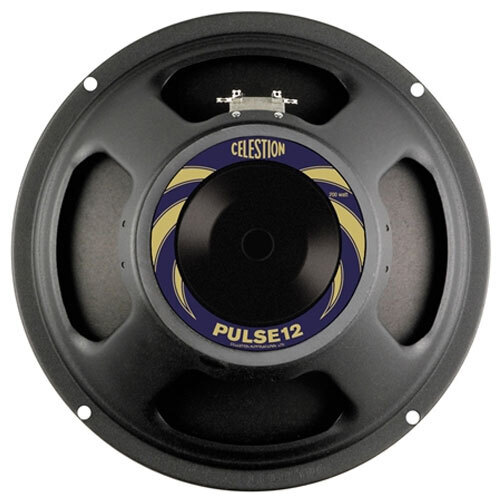 Celestion T5969: 12" 200W Bass Speaker 8O