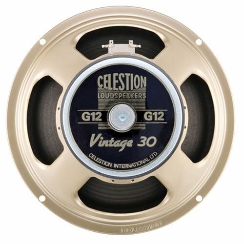 Celestion T3904: Classic Series 12" 60W Speaker 16OHM