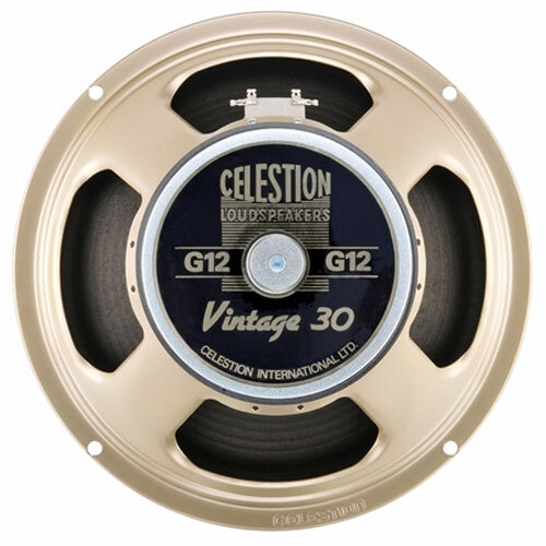 Celestion T3903: Classic Series 12" 60W Speaker 8OHM