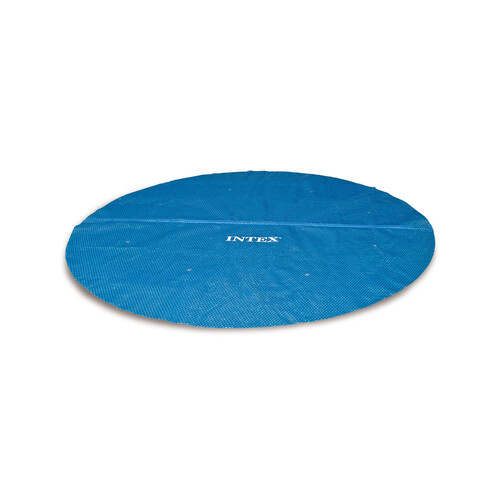 Intex 4.57M Above Ground Solar Outdoor Pool Cover