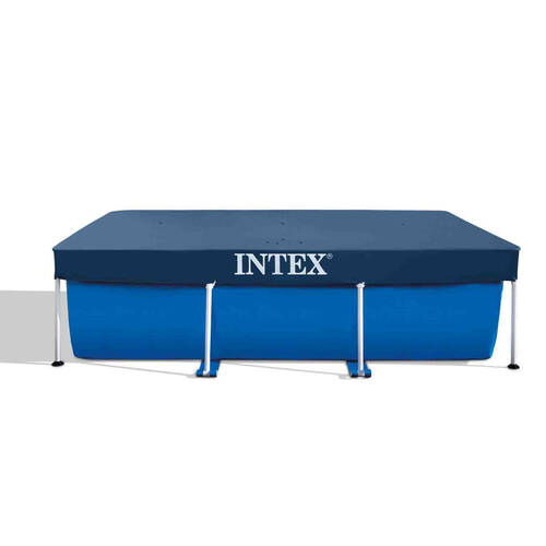 Intex 3x2m Rectangle Pool Cover