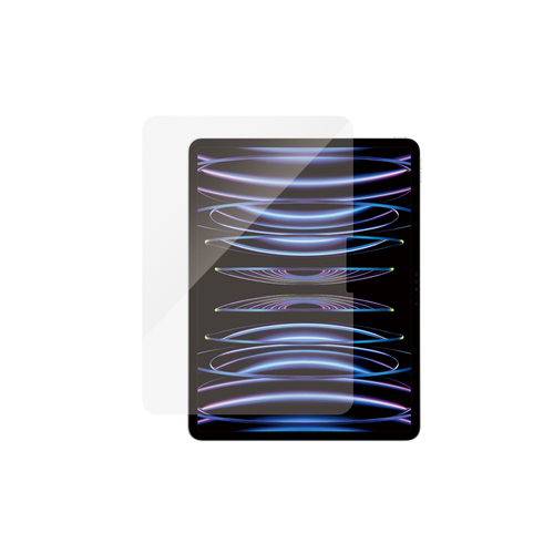PanzerGlass UltraWide Fit Screen Protector For iPad Pro 11" Gen 5 2024