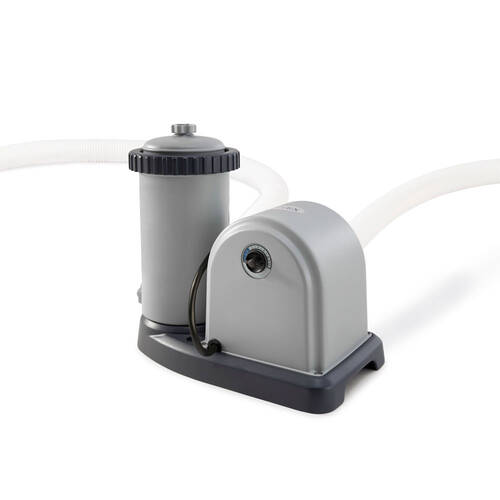 Intex Cartridge Filter Pump