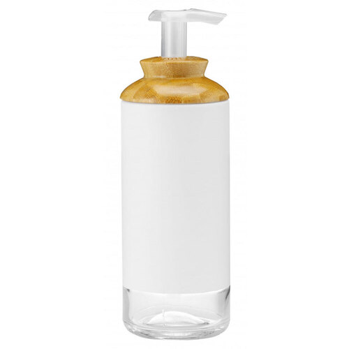Full Circle Soap Opera Soap Dispenser 354ml