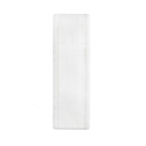 Full Circle Mighty Mop Wet/Dry Microfibre Refill/Replacement Head - White