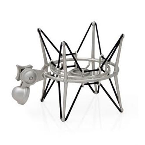 SP04: Shock mount to suit GTRACK