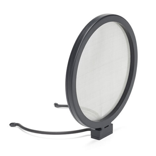 Clip On Pop Filter for GTrackPro Mic