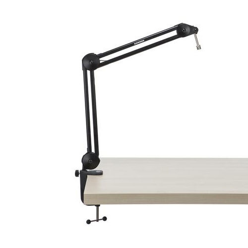 28" Desktop Articulating Boom Arm