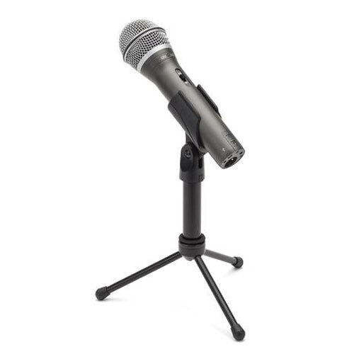 Q2U USB Podcasting Pack