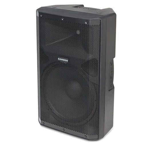 400w 1 x 15" Speaker w Bluetooth and XPD Ready