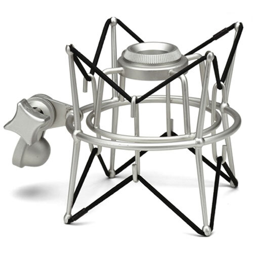 SP01: Shock mount for C01|C01U|C03|C03U|CL7|CL