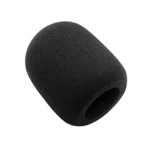 WS03: OVERSIZED WINDSCREEN FOR C01, C03