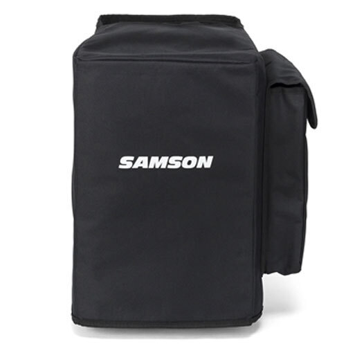 Samson XP208W Dustcover
