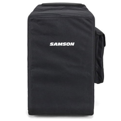 Samson XP312W Dustcover