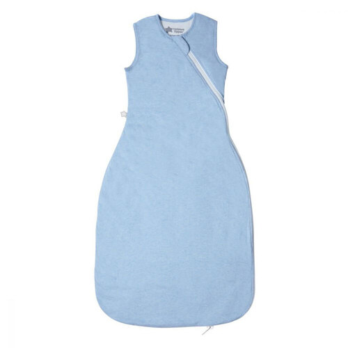 Tommee Tippee Grobag 6-18M 1.0TOG Sleepbag Blue Marl