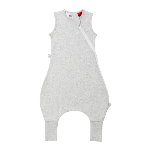 Tommee Tippee Grobag Steppee Baby Sleep Bag Grey Marl 6-18M 1.0TOG