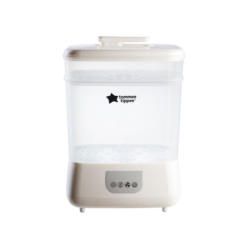 Tommee Tippee Advanced Steridryer Electric Steriliser