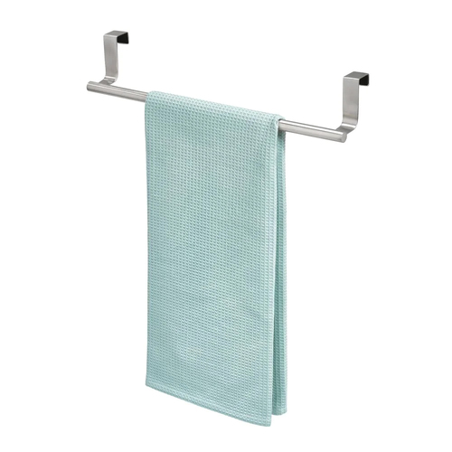 iDesign Forma Over The Cabinet 14" Towel Bar